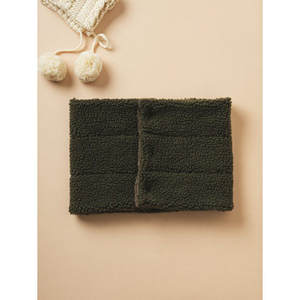 35x25 cm Green <b>Pork</b> Tick Neck Warming Animal Tags - Product Image 1