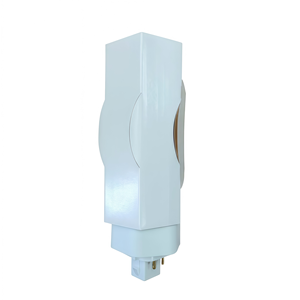 Tiết kiệm năng lượng 3U <span class=keywords><strong>32W</strong></span> G24Q-3 110-130V/220-240V Ống ánh sáng cắm 4-pin thủy tinh nhỏ gọn đèn huỳnh quang CFL bóng đèn huaao - Product Image 5