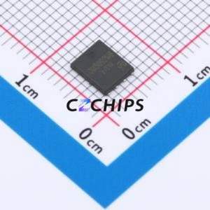 Original et nouveau transistor à effet de champ à transistor DFN5X6-8 QM3092M6-VB (MOSFET) - Product Image 1