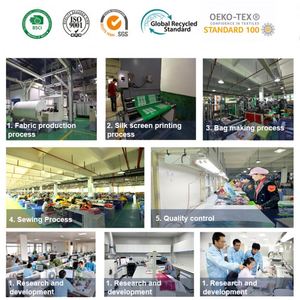Custom Food Coffee Delivery Packaging Non-Woven Disposable Self-Adhesive Portable Orange Takeaway Cooler Bag - Product Image 2