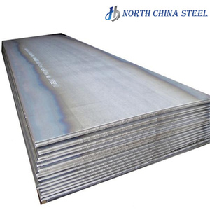 Premium Quality Astm A36 Hot <b>Rolled</b> Carbon Steel Plate For Structural Engineering - Product Image 5