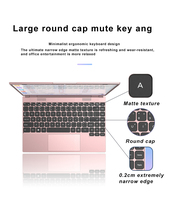 Magnifique Ordinateur Portable Tactile Great Asia Intel N95 N100, Ouverture à 180°, Tout Neuf