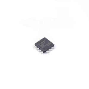 IMC101TF048XUMA1 LQFP-48 ชิปไดรเวอร์มอเตอร์แบบไร้แปรงถ่าน (BLDC) - Product Image 1