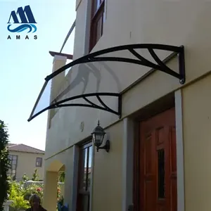 Amas Canopies กลางแจ้งเหตุการณ์รถโปร่งใสใช้กันสาดสำหรับขายหลังคาสำหรับเตียงเดี่ยวหรือเตียงคู่