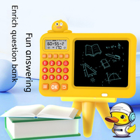 Tablette d'éducation précoce pour enfants Machine d'apprentissage Arithmétique orale intelligente des élèves du primaire
