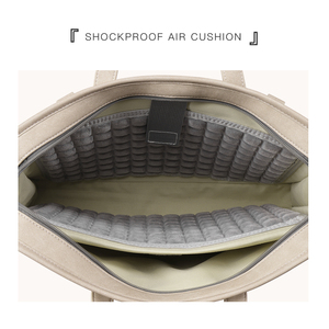 TAIKESEN 13.3 14 15.6 Housse de protection pour ordinateur portable <span class=keywords><strong>Macbook</strong></span> <span class=keywords><strong>Air</strong></span> M2 <span class=keywords><strong>M1</strong></span> M3 Pro, sac à bandoulière, <span class=keywords><strong>sacoche</strong></span>, mallette, étui pour ordinateur portable - Product Image 4
