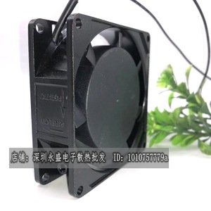 Mutual Motor 8Cm <b>Ac</b> Cooling <b>Fan</b> 220V M088AA2H Sleeve Bearing - Product Image 2