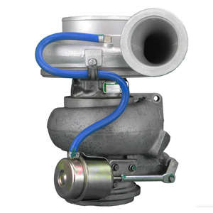 Turbocompresseur de remplacement 714788-5001/ 23528065/ 23522190/ SCH172743/ 23522312/ 23523478 pour camion américain - Product Image 2