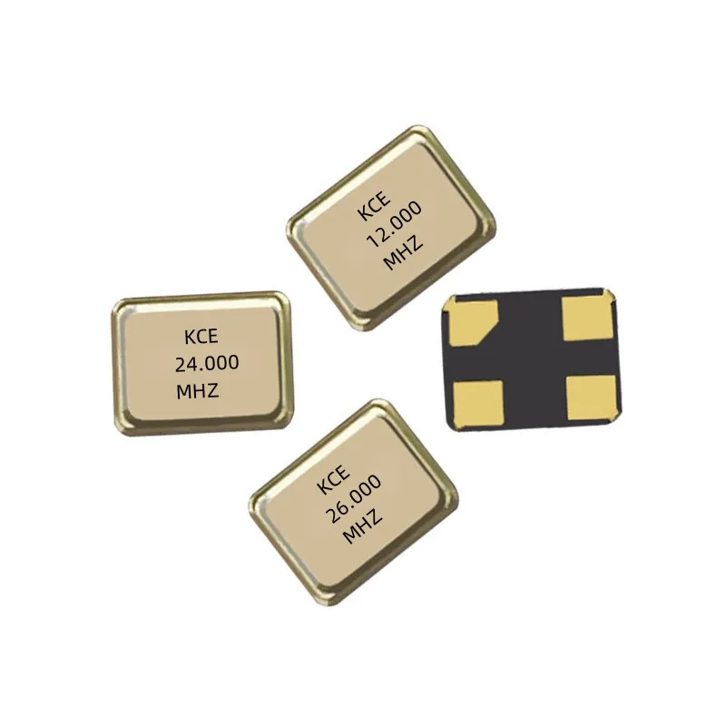 PATCH3225サポート無料サンプル100000個/日CRYSTAL QUARTZsmdチップ水晶発振器