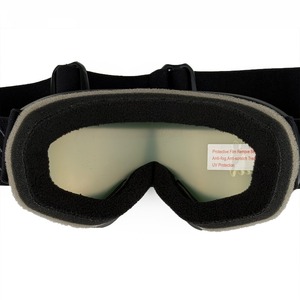 Nuevas Gafas de Esquí <span class=keywords><strong>Rhaegal</strong></span> CDBL3048 para Hombre y Mujer, Lentes de PC con Espejo, Banda Elástica Ajustable, Anti-Deslumbramiento por Nieve - Product Image 5