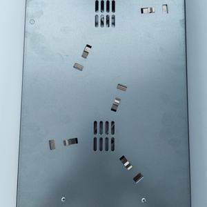 Table de cuisson en céramique à deux brûleurs de 3000 W avec certification ETL - Product Image 3