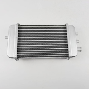 <span class=keywords><strong>Radiateur</strong></span> en aluminium WANOU Derbi Senda DRD <span class=keywords><strong>50CC</strong></span>, système de refroidissement par eau, réservoir de <span class=keywords><strong>radiateur</strong></span> pour moto - Product Image 4