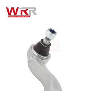 2043303111 2043306711 Brazo de control para Benz W204 C207 C300 C350, horquilla de suspensión delantera inferior izquierda de primera calidad y duradera - Product Image 5