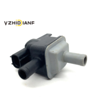 Soupape de purge de canister de vapeur en gros 90910AC004 90910-AC004 90910-12283 pour Toyota Corolla