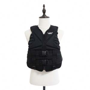 Gilet <span class=keywords><strong>de</strong></span> sauvetage professionnel gilet <span class=keywords><strong>de</strong></span> sauvetage adultes Stock confortable respectueux <span class=keywords><strong>de</strong></span> la peau grande flottabilité Chaleco Salvavidas - Product Image 2