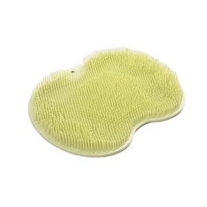 Shower <b>Foot</b> <b>Massager</b> Scrubber Mat Bath Scrubber Improve <b>Circulation</b> Relieve Tired and Pain <b>Foot</b> Clean - Product Image 2