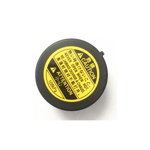 Tapa del Tanque del Radiador 16401-30010, Tapa del Tanque de Reserva, Sello del Radiador para Toyota Hilux Fortuner - Product Image 1