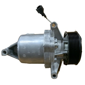 Compresseur de climatisation automobile pour <span class=keywords><strong>NISSAN</strong></span> <span class=keywords><strong>JUKE</strong></span> 12-17/Tiida 16-18/Versa 12-19 OEM 926001KC1C/926001KA1B/926001KA1A/926006053R - Product Image 3
