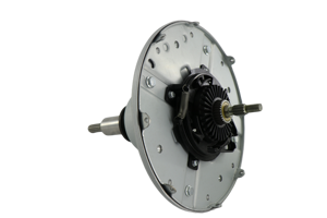 220V 60Hz fer Machine à laver accessoires de <span class=keywords><strong>réparation</strong></span> embrayage électrique de haute qualité pour hôtels embrayage pour <span class=keywords><strong>Electrolux</strong></span> Machine 15KGS - Product Image 6