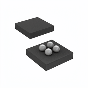 Original One Stop Service Electronic Chips Component 4 UFBGA, DSBGA Power Management (PMIC) TPS72715YFFT - Product Image 1