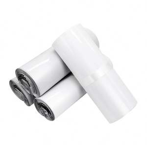 Customized Durable Material Mailing <b>Bag</b> Long-Lasting and Sustainable Express Poly Mailers - Product Image 1