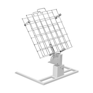 Barbecue portable professionnel de nouvelle conception, mini barbecue en acier inoxydable avec rôtissoire, barbecue avec USB au meilleur <span class=keywords><strong>prix</strong></span> - Product Image 5