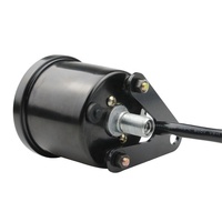 Odomètre numérique universel tachymètre pour moto CD70 CG125