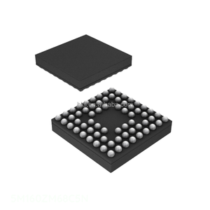 Componentes de circuito electrónico integrados 68 TFBGA 5M160ZM68C5N Distribuidor autorizado - Product Image 1