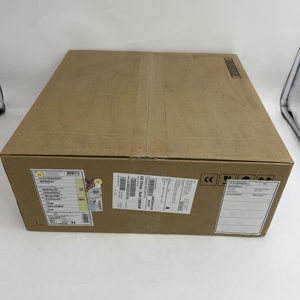 Commutateur réseau Ethernet <span class=keywords><strong>C9500</strong></span>-<span class=keywords><strong>24Y4C</strong></span>-<span class=keywords><strong>E</strong></span>, série <span class=keywords><strong>C9500</strong></span>, 24 ports 1/10/25G et 4 ports 40/100G, 100% neuf, scellé en usine, essentiel. - Product Image 3
