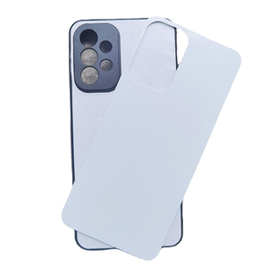 MOQ 500 <span class=keywords><strong>cover</strong></span> <span class=keywords><strong>personalizzate</strong></span> per <span class=keywords><strong>Samsung</strong></span> con stampa sublimatica, custodie stampate 2D A07 A17 A37 A57 A06 A16 A36 A56 A05 A15 A35 - Product Image 2