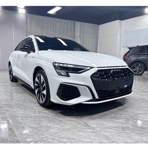 รถยนต์<span class=keywords><strong>มือ</strong></span><span class=keywords><strong>สอง</strong></span> <span class=keywords><strong>Audi</strong></span> A3L ปี 2022 เบนซิน 1.4T 5 ที่นั่ง ซีดาน พวงมาลัยซ้าย ราคาถูก - Product Image 1