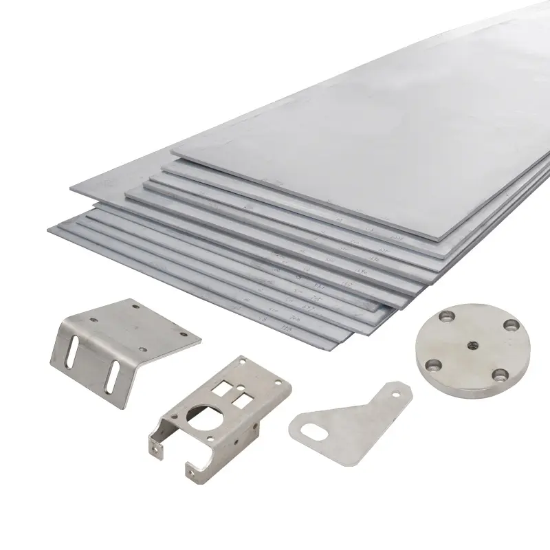 high quality stainless steel bending welding parts sheet metal part manufacturer solar metal case stamping parts.