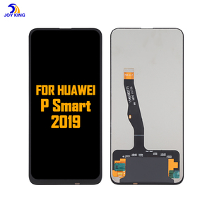 Lcds de téléphone portable pour <span class=keywords><strong>huawei</strong></span> <span class=keywords><strong>p</strong></span> <span class=keywords><strong>smart</strong></span> <span class=keywords><strong>2019</strong></span> remplacement d'écran tactile d'affichage de panneau d'affichage à cristaux liquides de téléphone portable pour <span class=keywords><strong>huawei</strong></span> honour 10 lite - Product Image 1