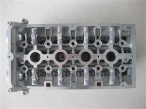 Piezas de coche de fábrica conjunto de culata de motor 1.8L 1.6L 55559340 55571689 para <span class=keywords><strong>Opel</strong></span> Insignia Corsa Chevrolet Cruze - Product Image 2