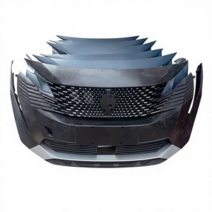 Conjunto de Parachoques Delantero para <span class=keywords><strong>Peugeot</strong></span> 3008 4008 <span class=keywords><strong>5008</strong></span>, 4008:YL01780780 <span class=keywords><strong>5008</strong></span>:YL01782880 - Product Image 1