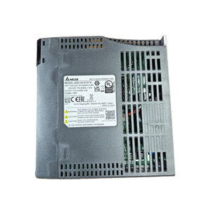 100% Nuevo y Original ASD-A3-1021-E Variador de Frecuencia ASD-A3-1021-E Controlador de Sistema Motor Servoaccionamiento Motor de CA Variador de Motor Delta - Product Image 6