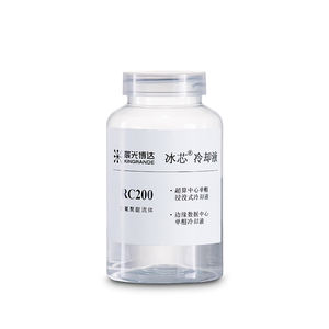 Líquidos PFPE de pérdida dieléctrica constante y dieléctrica ultra baja - Product Image 1