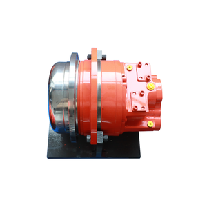 Moteur à piston hydraulique Tower 05, type d'arbre, cylindrée 380-820 cm³, couple 3320 N.m, 31,5 160 tr/min, garantie 1 an - Product Image 1