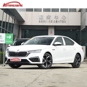 <span class=keywords><strong>SKODA</strong></span> <span class=keywords><strong>Octavia</strong></span> 2025 nuevo modelo de coche de <span class=keywords><strong>gasolina</strong></span> turboalimentado 1,4 T 150HP sedán de lujo 7DCT FWD <span class=keywords><strong>precio</strong></span> al por mayor - Product Image 3