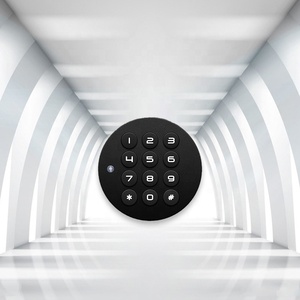 Cerradura Electrónica <span class=keywords><strong>Digital</strong></span> para Gabinete con Número de Código, Interfaz USB, Puerto de Carga, Combinación de Contraseña para Armario - Product Image 6