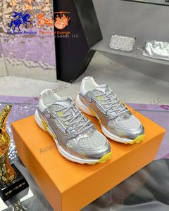 Zapatillas deportivas de lujo, informales, para caminar y correr, con malla ligera, transpirables y cómodas, ligeras. - Product Image 3