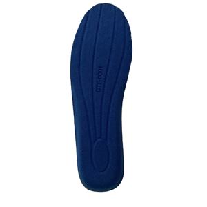 Nuevas plantillas deportivas de espuma viscoelástica para zapatos, suela ortopédica, almohadilla suave, plantilla de soporte de arco de absorción de impacto para pies, hombre y mujer - Product Image 6