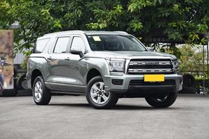 H5เบนซินรถ SUV GWM เบนซิน H5รถยนต์ราคาถูก - Product Image 4