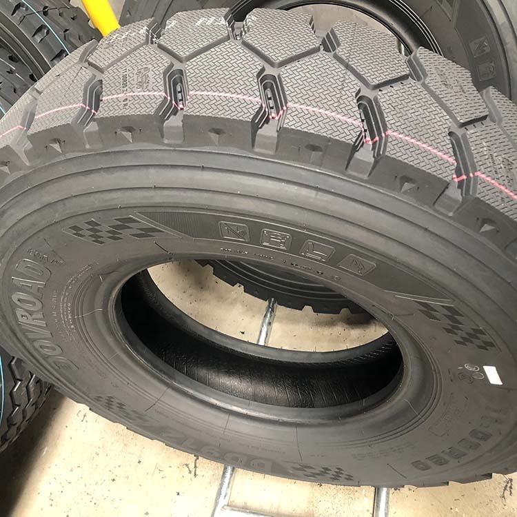 source 1100r20 1200r20 dd912 dovroad品牌全钢tbr子午线卡车轮胎
