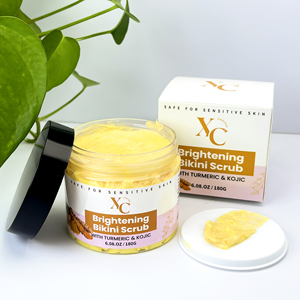 <span class=keywords><strong>Gommage</strong></span> éclaircissant pour le bikini, exfoliant <span class=keywords><strong>intime</strong></span> pour la zone du bikini, blanchissant pour les parties intimes, <span class=keywords><strong>gommage</strong></span> corporel Yoni - Product Image 3
