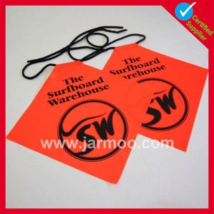 300MM X 300MM Impression Personnalisée Logo PVC Vinyle <span class=keywords><strong>Rouge</strong></span> Taille Personnalisée Sécurité Drapeau Réfléchissant 45X45 pour <span class=keywords><strong>Bateau</strong></span> Marine - Product Image 4