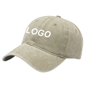 Casquette en coton unisexe confortable à 6 panneaux avec broderie et impression par sublimation pour un usage quotidien tendance - Product Image 1