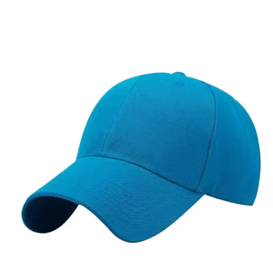Solid color sports <b>cap</b> design personalized <b>hat</b> custom logo embroidered men's baseball Fashionable <b>cap</b> - Product Image 6