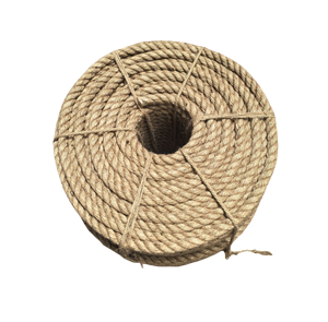 (JL-Rope) <span class=keywords><strong>Corde</strong></span> <span class=keywords><strong>en</strong></span> sisal à prix d'usine, <span class=keywords><strong>corde</strong></span> torsadée à 3 brins, <span class=keywords><strong>corde</strong></span> <span class=keywords><strong>en</strong></span> <span class=keywords><strong>chanvre</strong></span> de Manille, 100% naturelle - Product Image 6