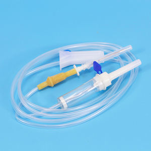 Kit de perfusion vétérinaire jetable durable, très demandé, pour administration intraveineuse en <span class=keywords><strong>insémination</strong></span> <span class=keywords><strong>artificielle</strong></span> et diagnostic - Product Image 4